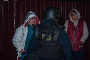 Массированная атака на Одессу и Одесчину: есть повреждения энергообъектов, пострадала женщина