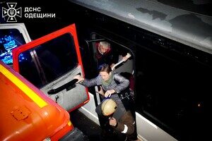 Смертельное ненастье в Одессе: погибли почти десяток человек (обновлено)