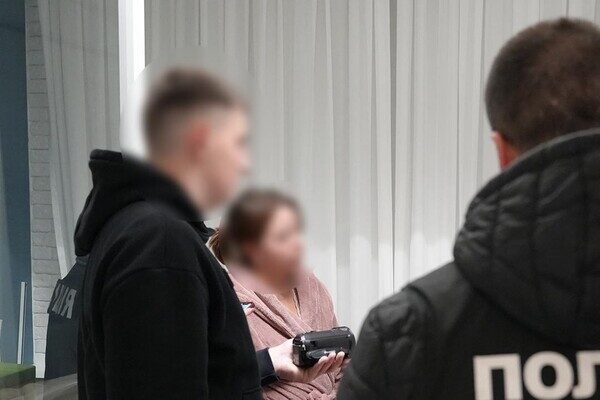 Экс-мэру Одессы Труханову грозит до восьми лет тюрьмы: подробности от полиции