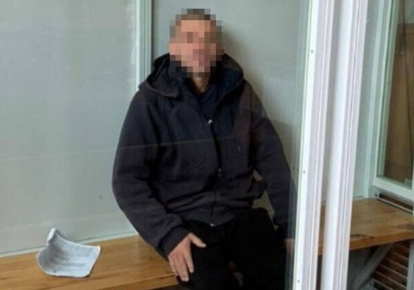 В Одесской области молодой человек готовил теракт: хотел подорвать РТЦК