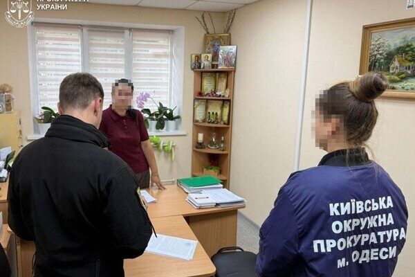 Чиновникам Одесского городского совета сообщили о подозрении: чем они провинились