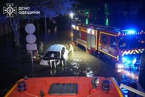 Смертельное ненастье в Одессе: погибли почти десяток человек (обновлено)