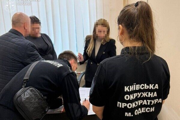 Чиновникам Одесского городского совета сообщили о подозрении: чем они провинились