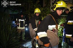 Смертельное ненастье в Одессе: погибли почти десяток человек (обновлено)
