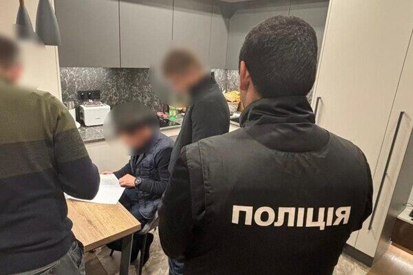 Экс-мэру Одессы Труханову грозит до восьми лет тюрьмы: подробности от полиции