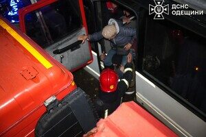 Смертельное ненастье в Одессе: погибли почти десяток человек (обновлено)