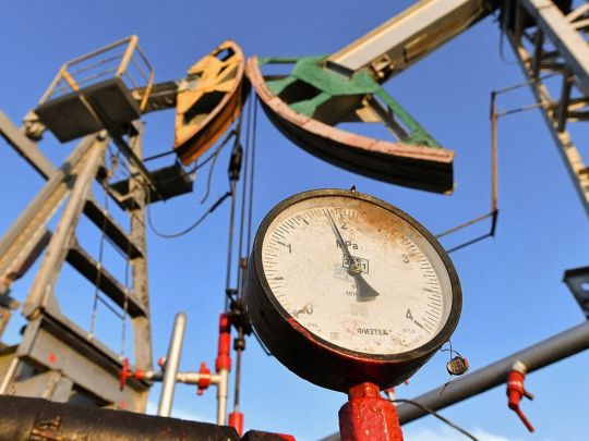 Енергетичний фронт: як&nbsp;нафта і&nbsp;газ стали новою зброєю у&nbsp;війні