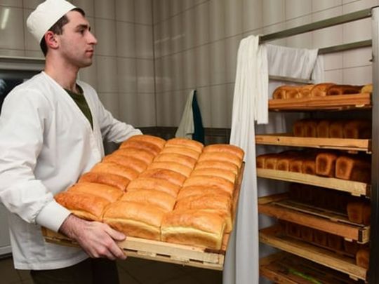 Хліб, яйця, м'ясо, молочка та&nbsp;навіть овочі можуть подорожчати до&nbsp;30%: експерти назвали причини