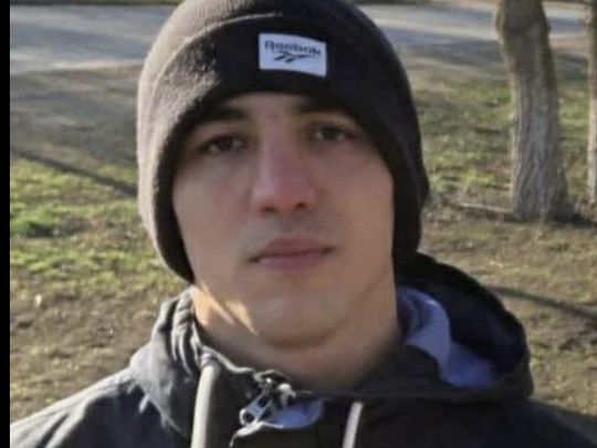 &laquo;Липового &laquo;агента СБУ&raquo; відпустили, а&nbsp;на&nbsp;мого брата повісили підготовку вбивства &laquo;міністра Криму&raquo;: родина добивається обміну політв&rsquo;язня