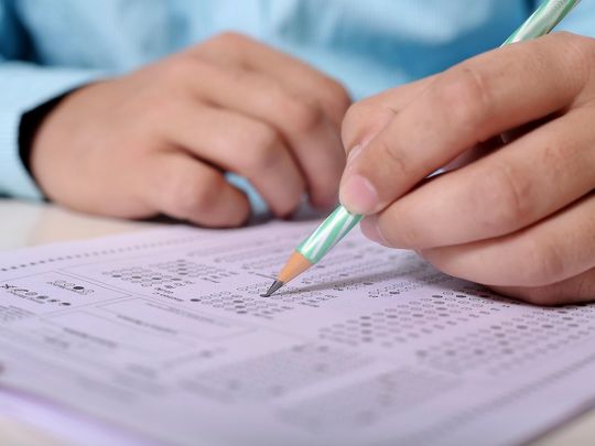 Міносвіти змінює правила вступної кампанії: що&nbsp;нового буде у&nbsp;2026 році
