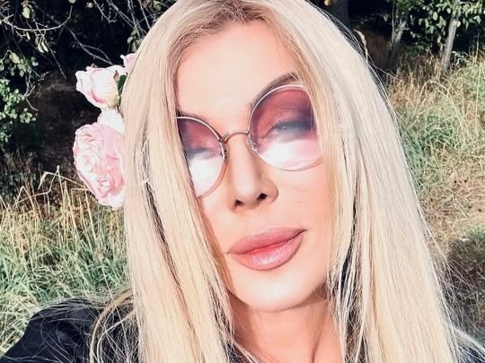 &laquo;Не&nbsp;вірю&raquo;: Ірина Білик заінтригувала несподіваним запитанням