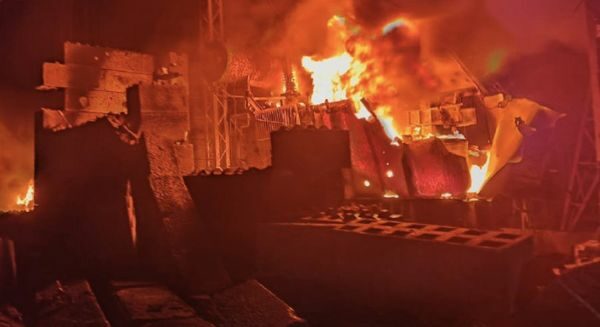 Росія вдарила по&nbsp;енергетиці України: у&nbsp;регіонах введено графіки відключень, поїзди курсують із&nbsp;затримками