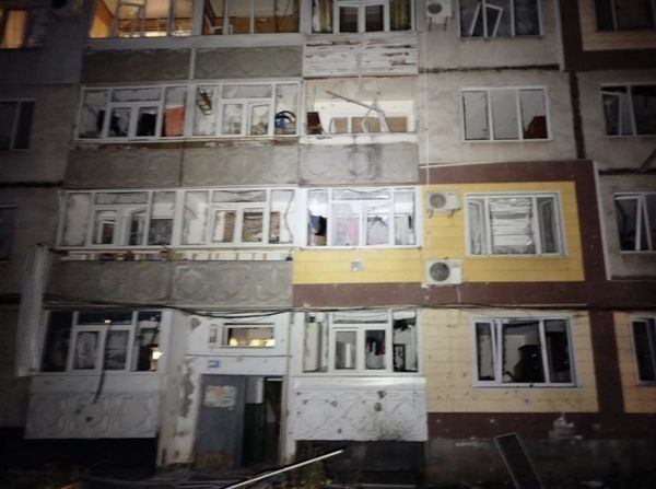 Росія вдарила по&nbsp;енергетиці України: у&nbsp;регіонах введено графіки відключень, поїзди курсують із&nbsp;затримками