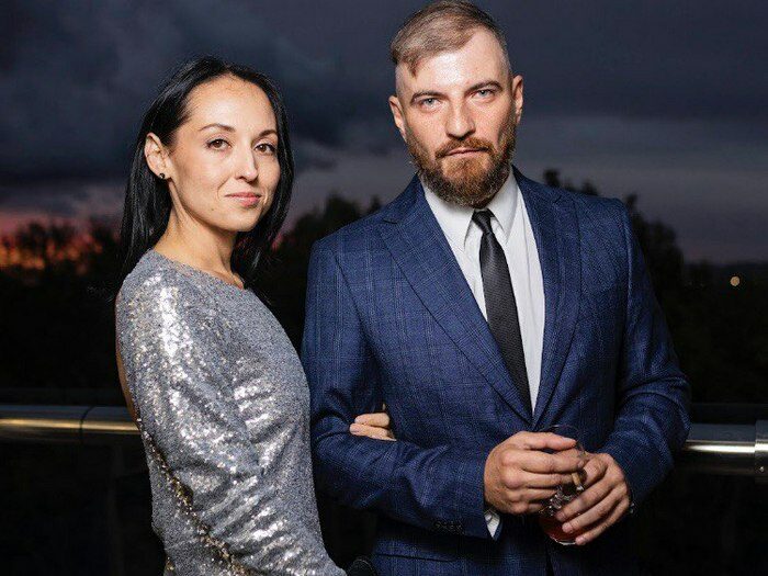&laquo;Спочатку заходить балет, а&nbsp;потім російські танки&raquo;: зірка серіалу &laquo;Табун&raquo; Дмитро Рибалевський про випробування під час великої війни
