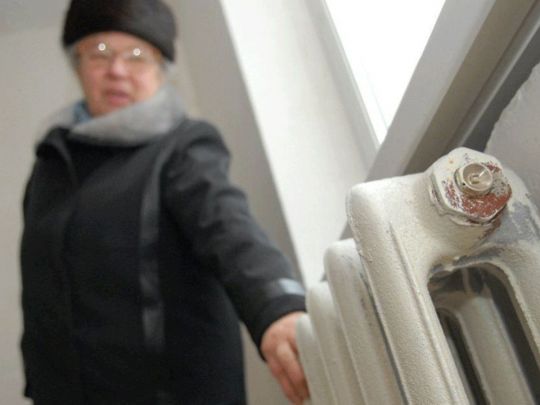 Справа не&nbsp;тільки в&nbsp;обстрілах: нардепка пояснила, чому багато українців будуть змушені мерзнути взимку