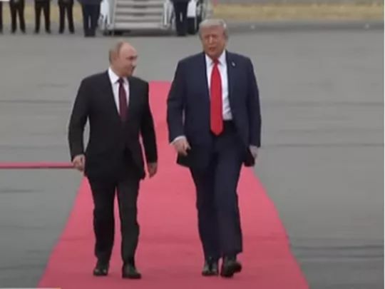 Трамп більше не&nbsp;вірить путіну. Настав час для Tomahawk: що&nbsp;сказав Зеленський на&nbsp;зустрічі з&nbsp;журналістами