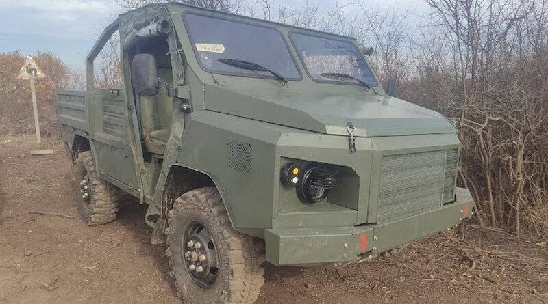 &laquo;Улан&raquo; не&nbsp;допоміг: окупанти продовжують спроби замінити бронетехніку, переймаючи досвід українських ССО
