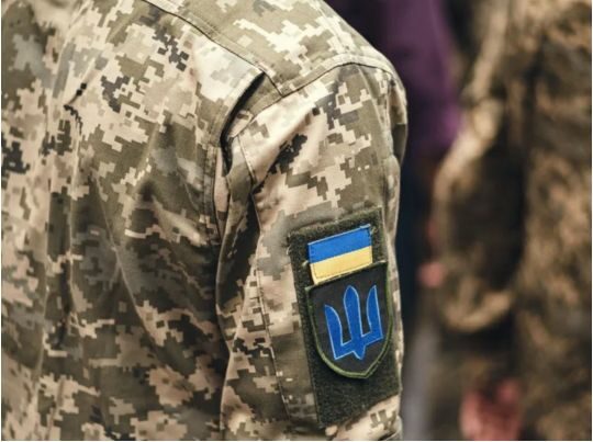 У&nbsp;Дніпрі перехожі напали на&nbsp;військових з&nbsp;ТЦК