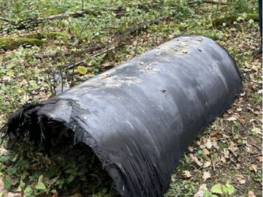 В&nbsp;росії поскаржились на&nbsp;атаку ракетами &laquo;Фламінго&raquo;: що&nbsp;відомо