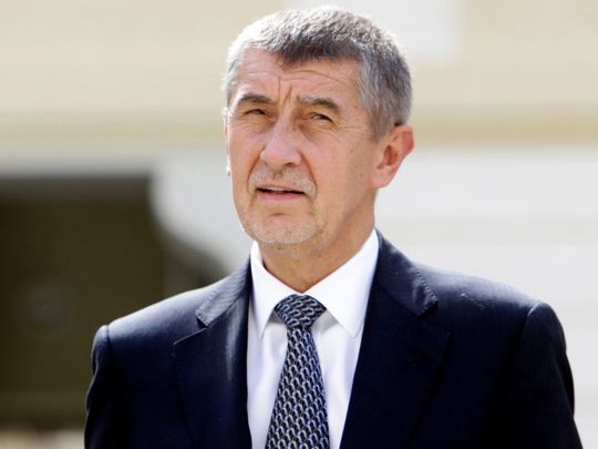 Жодної крони на&nbsp;зброю для України: у&nbsp;Чехії зробили резонансну заяву щодо подальшої допомоги