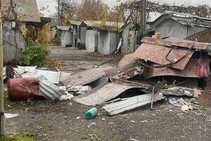 Утренний удар по Одесчине: есть повреждения в многоэтажке