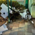 Пострадали недострой и отель: последствия утренней атаки БпЛА на Одессу и Одесчину (обновлено)