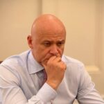 42 миллиона гривен залога: ВАКС изменил меру пресечения эксмеру Одессы