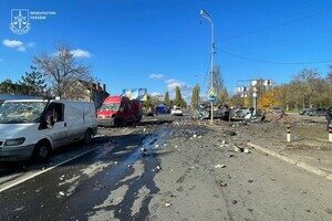 День траура, более десятка травмированных и компенсации: новые подробности удара по Черноморску в Одесской области День траура, более десятка травмированных и компенсации: новые подробности удара по Черноморску в Одесской области
