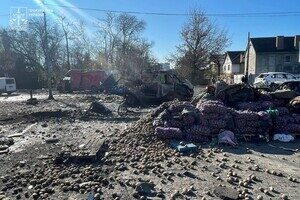 День траура, более десятка травмированных и компенсации: новые подробности удара по Черноморску в Одесской области День траура, более десятка травмированных и компенсации: новые подробности удара по Черноморску в Одесской области
