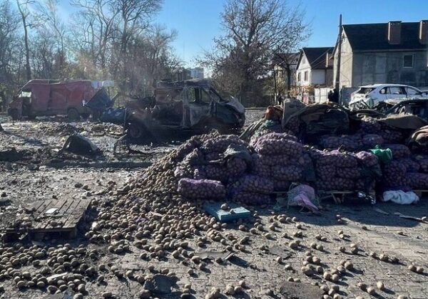 День траура, более десятка травмированных и компенсации: новые подробности удара по Черноморску в Одесской области День траура, более десятка травмированных и компенсации: новые подробности удара по Черноморску в Одесской области