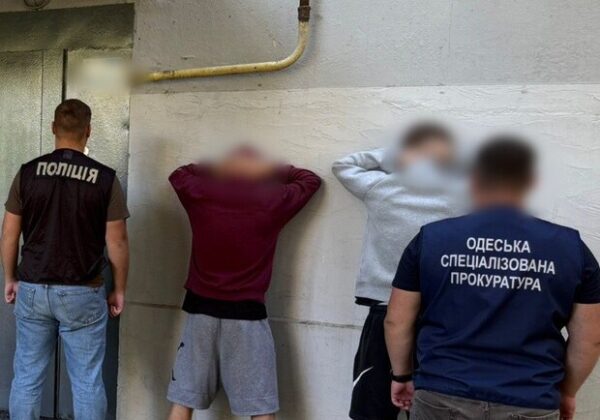 Разработали фейковый "маршрут" в Польшу: в Одессе будут судить двух юношей