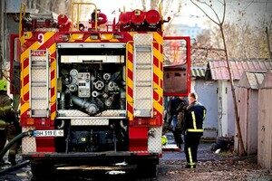 Пострадали недострой и отель: последствия утренней атаки БпЛА на Одессу и Одесчину (обновлено)