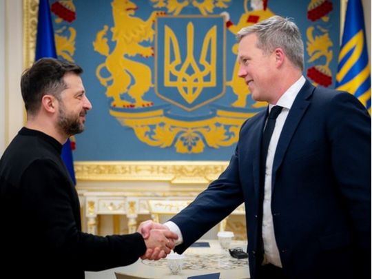 Це&nbsp;може бути справжнім безладом: експерти про нові спроби США зупинити війну росії проти України