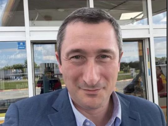 Чернишов вийде із&nbsp;СІЗО: за&nbsp;ексміністра вже внесли багатомільйонну заставу