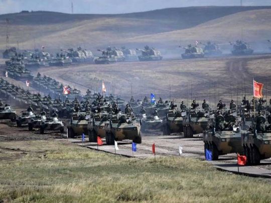 Чи&nbsp;встигне Європа перекинути війська в&nbsp;Україну в&nbsp;разі нового нападу рф: ЗМІ дали прогноз