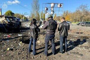 День траура, более десятка травмированных и компенсации: новые подробности удара по Черноморску в Одесской области День траура, более десятка травмированных и компенсации: новые подробности удара по Черноморску в Одесской области