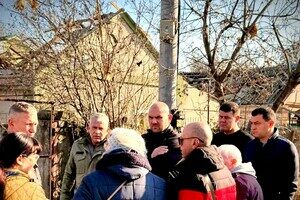 Пострадали недострой и отель: последствия утренней атаки БпЛА на Одессу и Одесчину (обновлено)