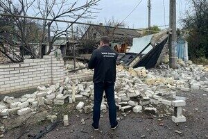 Повреждения домов и газовой трубы: последствия ночной атаки на Одесчину (обновлено) Повреждения домов и газовой трубы: последствия ночной атаки на Одесчину (обновлено)