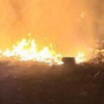 Ночной удар по югу Одесской области: есть повреждение объектов энергетики (обновлено)