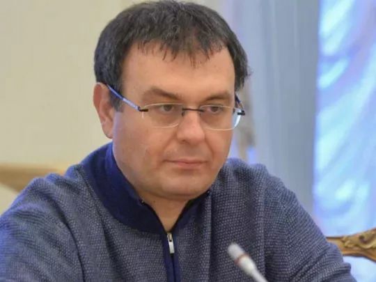 Елітна квартира родини Гетманцева в&nbsp;Ніцці за&nbsp;майже 1 млн євро підриває довіру до&nbsp;влади,&nbsp;&mdash; політолог