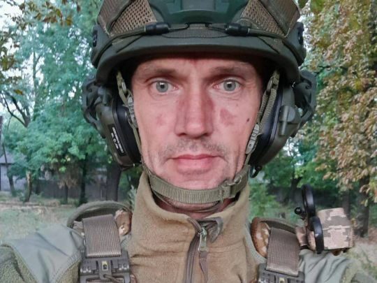 Героїчно прийняв на&nbsp;себе вогонь та&nbsp;загинув, рятуючи побратимів: під Покровськом загинув старший солдат з&nbsp;Донеччини