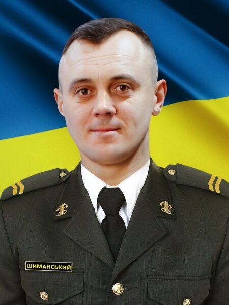 &laquo;Якби наші сини не&nbsp;підірвали Гостомельський міст, колона російських спецпризначенців могла за&nbsp;10 хвилин дістатись Києва&raquo;,&nbsp;&mdash; мати героя