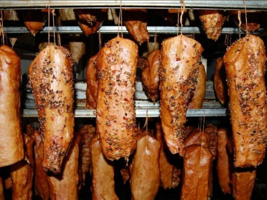 Копчені продукти: чи&nbsp;дійсно вони такі небезпечні для здоров&rsquo;я