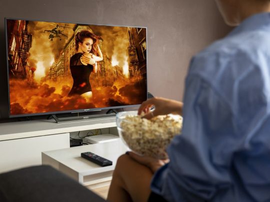Купити телевізор не&nbsp;за&nbsp;120 тисяч гривень, а&nbsp;&laquo;лише&raquo; за&nbsp;90: як&nbsp;цьогоріч у&nbsp;&laquo;Чорну п&rsquo;ятницю&raquo; можна суттєво зекономити