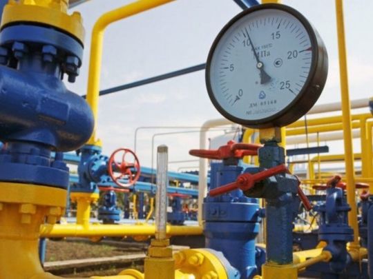 Литва та&nbsp;росія ведуть переговори щодо продовження угоди про транзит газу до&nbsp;Калінінграда