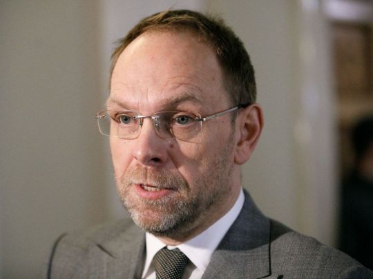 Пропозиція директора НАБУ щодо конкурсу на&nbsp;посаду Генпрокурора суперечить Конституції&nbsp;&mdash; нардеп Власенко