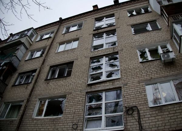 Росіяни масовано атакували Дніпро та&nbsp;місто Берестин на&nbsp;Харківщині: є&nbsp;руйнування та&nbsp;жертви (фото, відео)
