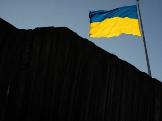 США та&nbsp;Україна ще&nbsp;не&nbsp;досягли згоди з&nbsp;трьох пунктів &laquo;мирної угоди&raquo;: що&nbsp;з&nbsp;ними не&nbsp;так
