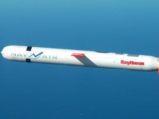 Tomahawk на&nbsp;горизонті: Стефанішина заявила про &laquo;позитивні&raquo; переговори зі&nbsp;США