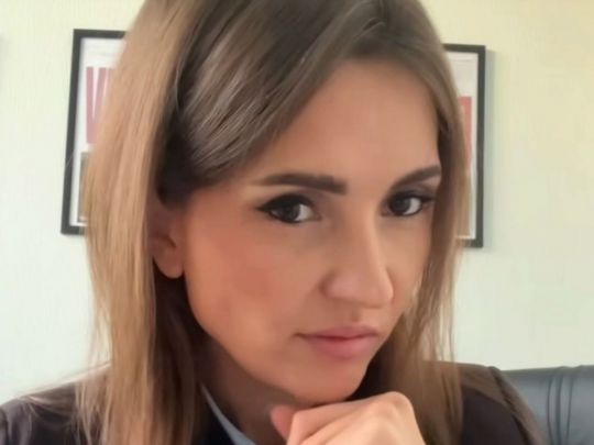 &laquo;Єрмак дав завдання знищити НАБУ і&nbsp;САП&raquo;: Мартина Богуславець попереджає про наслідки